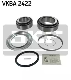 Комплект подшипника SKF VKBA 2422